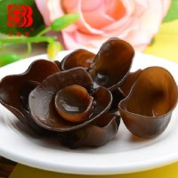 丝宝宝 无根肉厚木耳 160g