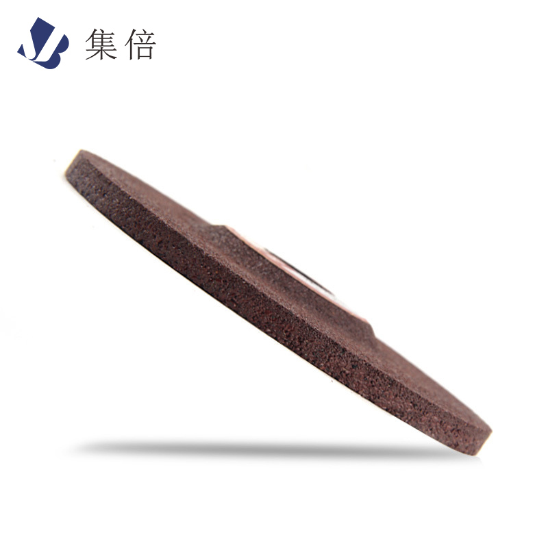 集倍 角磨片 100*6*16mm 片高清大图