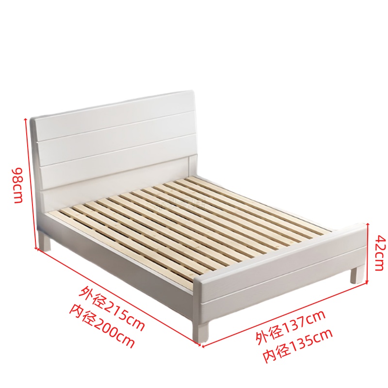 抚 樽 直板床高清大图