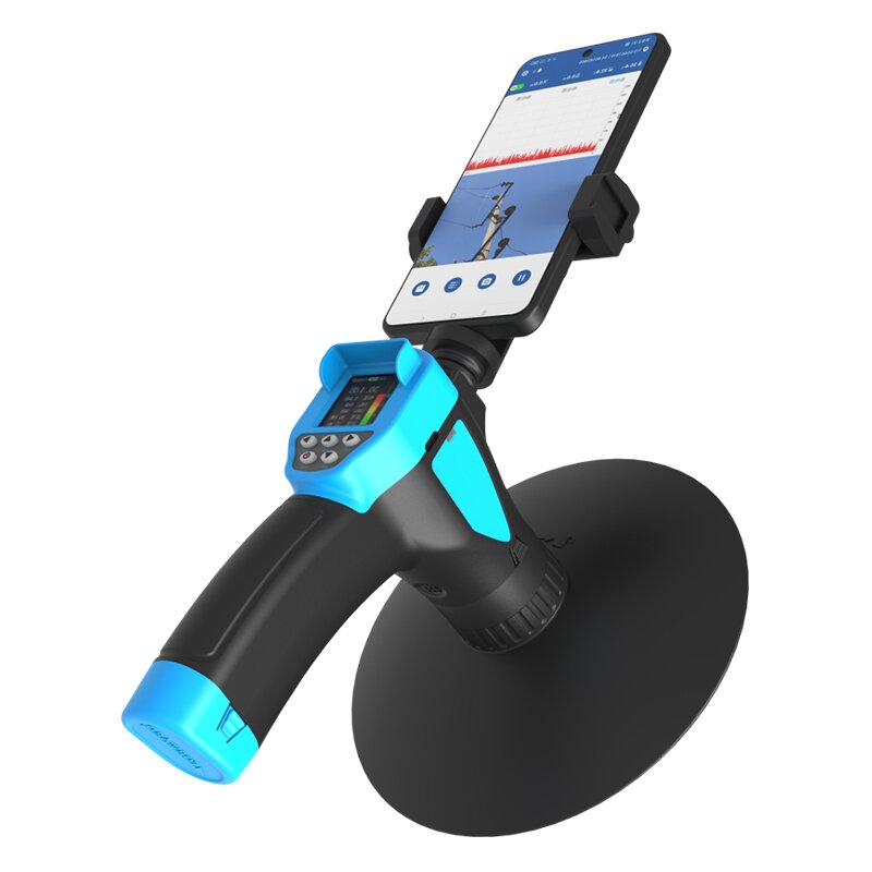 冀祥瑞 智能巡检仪 SRHB-U50高清大图