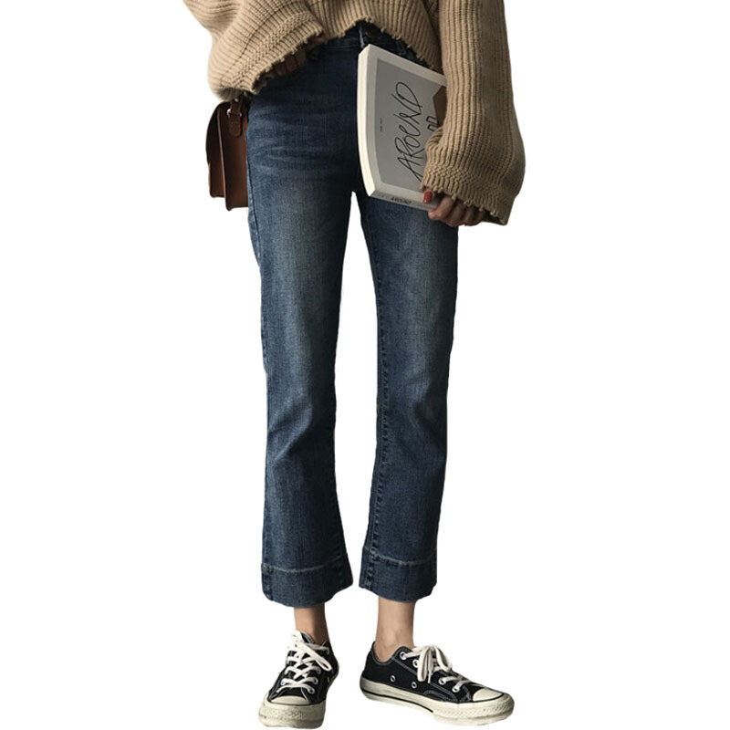 opzc女士牛仔裤报价_参数_图片_视频_怎么样_问答-苏宁易购