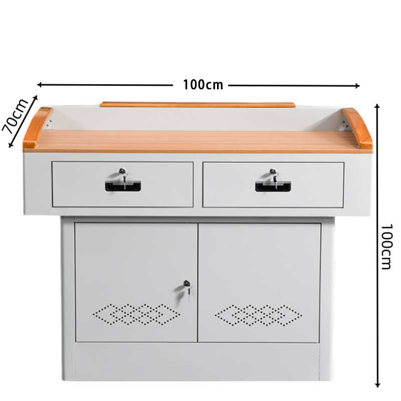 河洛伟业多媒体讲台1m张高清大图