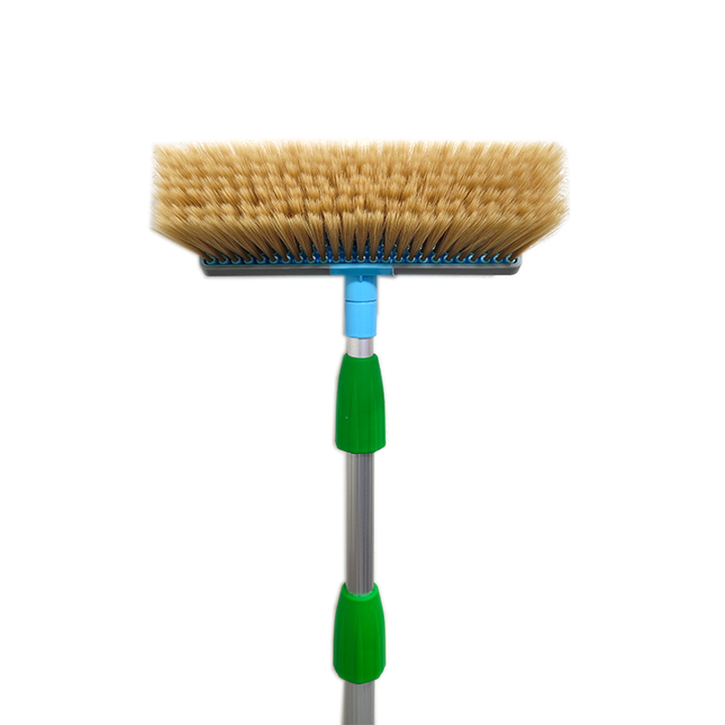 兴酉 可伸缩洗车刷 3.4米 把高清大图