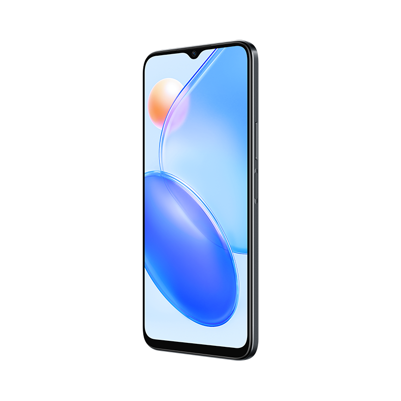 荣耀Play 6C 8GB+128GB 幻夜黑 5000mAh大电池 高通骁龙5G芯片 90Hz高清护眼大屏 22.5W超级快充 128GB大存储 5G手机