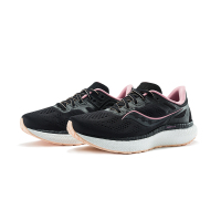 Saucony索康尼 2021春夏 新品 跑鞋-日常训练 HURRICANE 23 女性 S10615