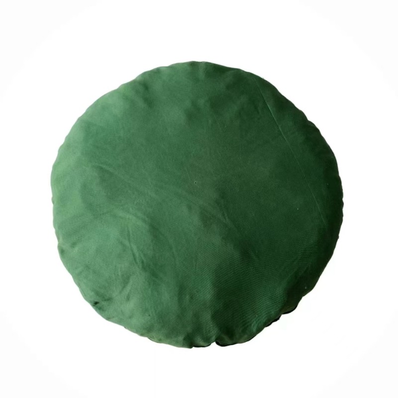 中锦科技 地垫 圆形防寒垫 直径900mm 个高清大图