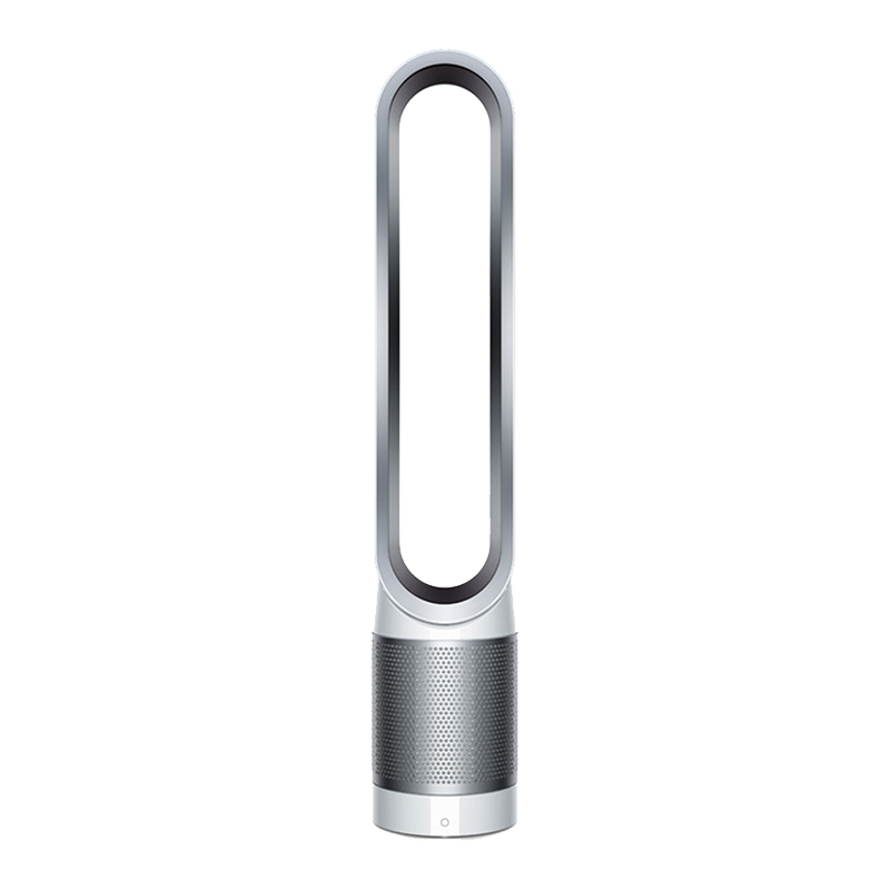 戴森(DYSON)空气净化风扇TP00兼具空气净化器风扇功能 家用落地扇.GS