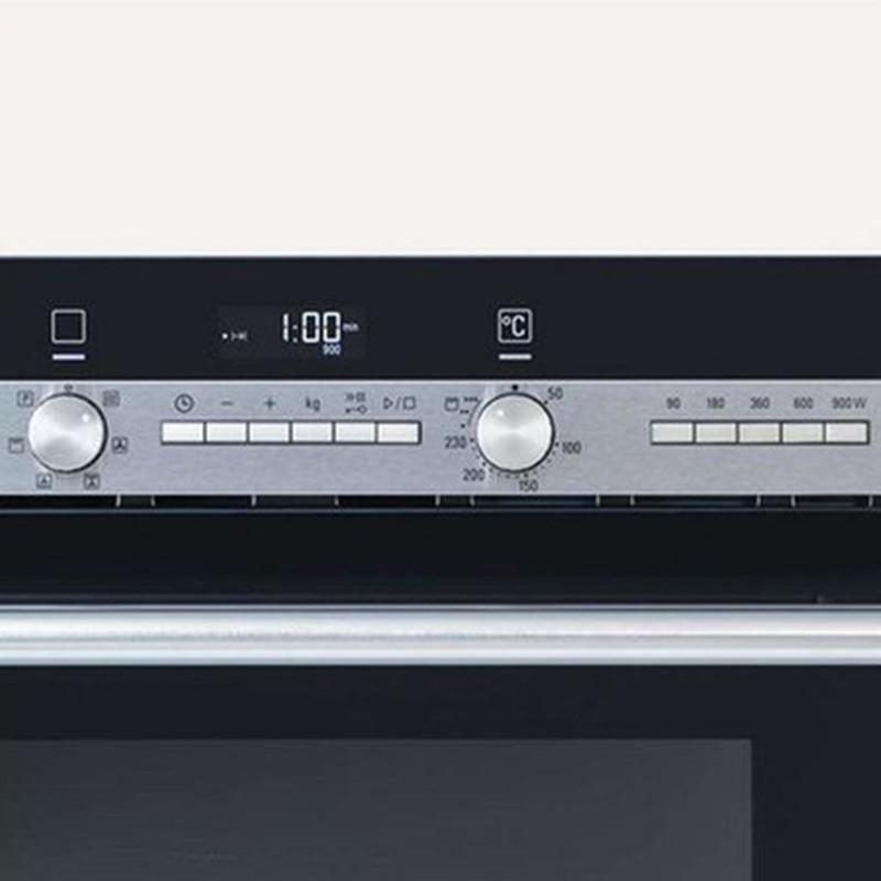 西门子 HB84H540W 蒸饭柜高清大图