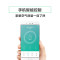 小米（MI）空气净化器Pro 除烟尘 除PM2.5 除异味粉尘 适用37-60㎡ 家用办公氧吧 颗粒物CADR值500