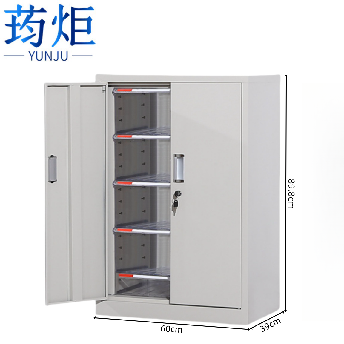 档案柜*高清大图