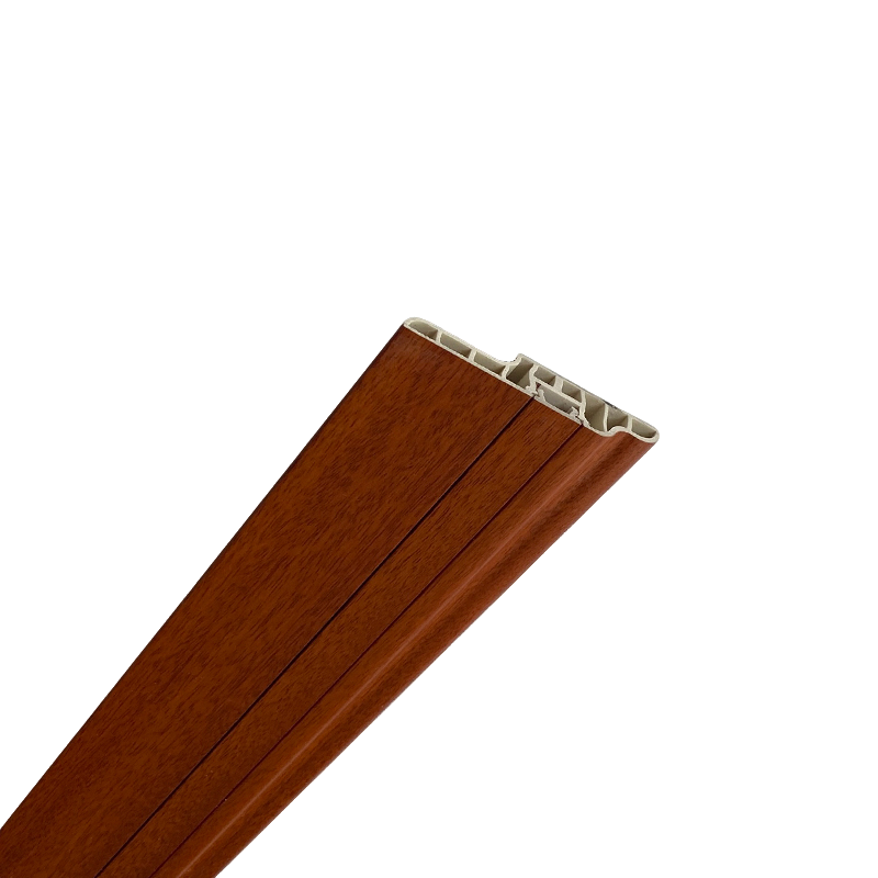 围一 pvc踢脚线 H715款 根高清大图