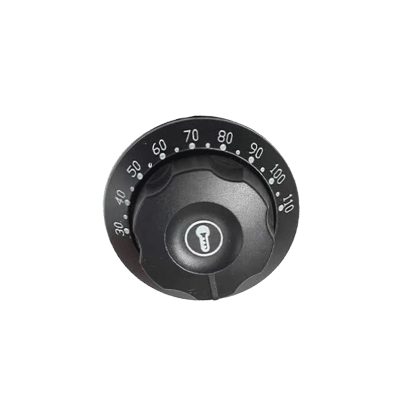 依梵思 温控开关 AC250V 16A 个高清大图