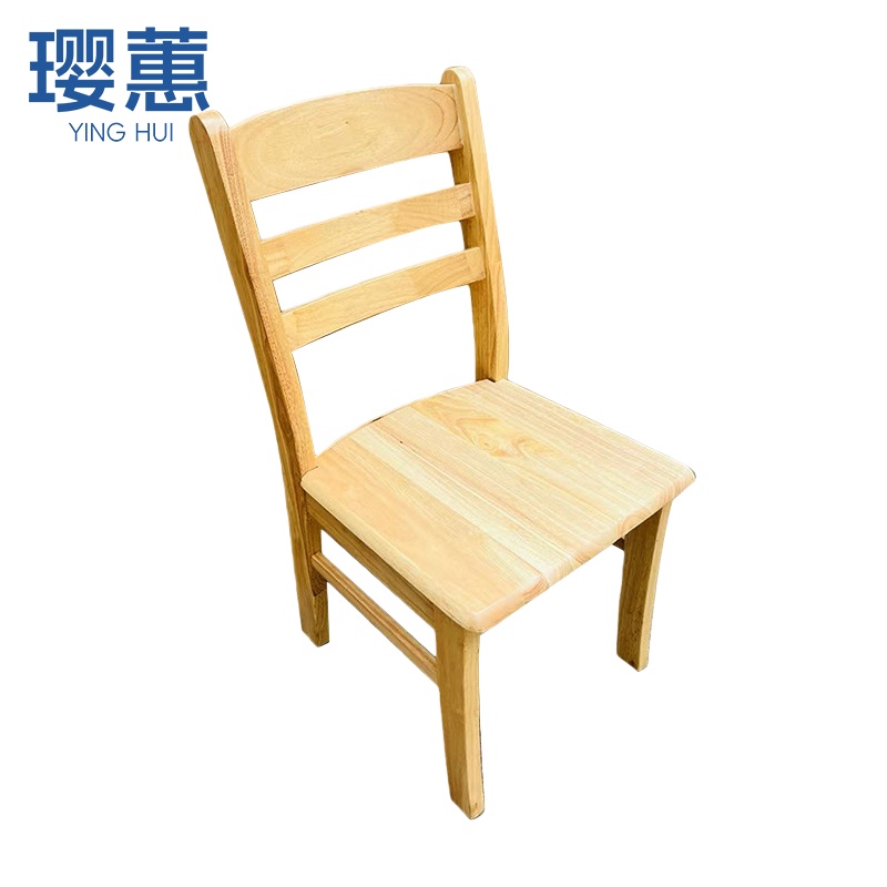 璎蕙 椅子 原木色 把高清大图