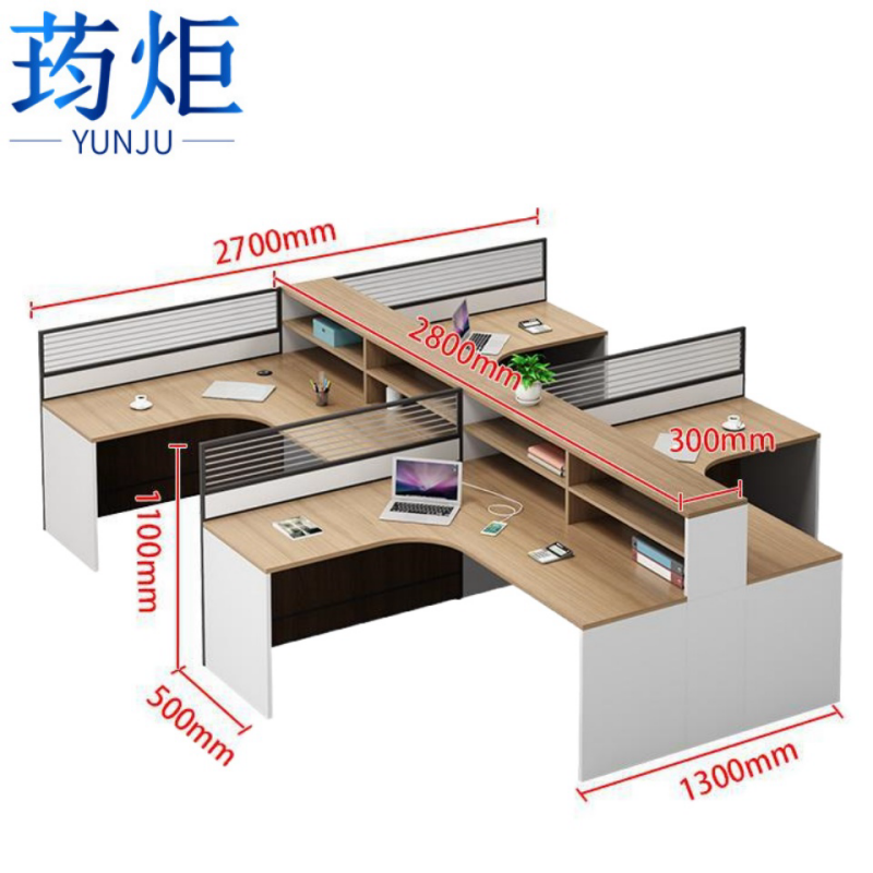 荺炬屏风桌