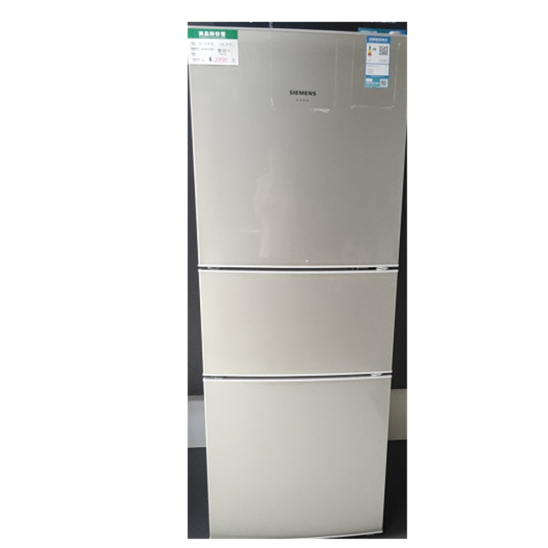 双门冰箱西门子