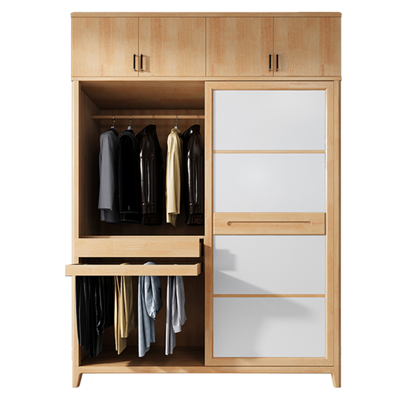 芙瑞塔 柜子1.7米+顶柜 台高清大图