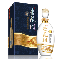 汾酒 42度印象杏花村酒475ml
