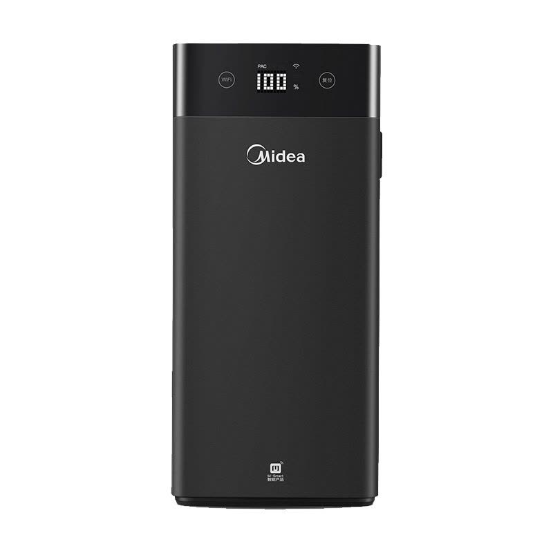 美的净水机MRC1898A-600G图片