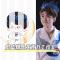 [特价]TFBOYS卡通Q版立牌摇摇乐易烊千玺王俊凯王源生日礼 TFBOYS6周年西装 6cm立牌