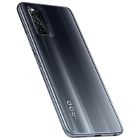 vivo iQOO Neo5 活力版12+256GB 极夜黑 5G新品手 强悍芯能 生而为赢 高通骁龙870+独立显示芯片 44W超快闪充 性能超体 强悍出击 iqooneo5手机