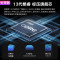 小米笔记本电脑 红米 RedmiBook 16 2024 酷睿标压I5-13500H 高清屏 轻薄本 16G内存 1TB固态 2.8K超清 灰