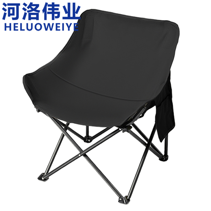 河洛伟业月亮椅高清大图