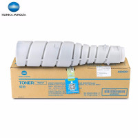 柯尼卡美能达(KONICA MINOLTA) TN217 原装碳粉墨粉 1支装