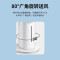 格力(GREE)空调扇 KS-04S63Dg 家用4L水箱卧室客厅办公室负离子空调扇制冷水风扇无叶风扇冷风机遥控单冷气扇