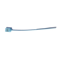 金岳 JY006塑料350*20mm 10支 扎带(计价单位:包)蓝色