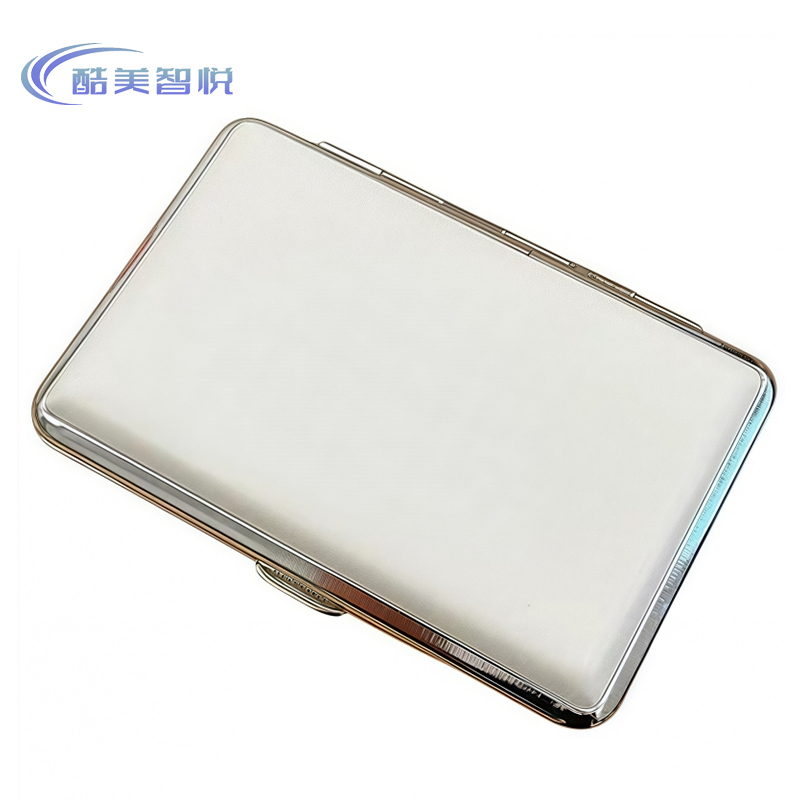 酷美智悦 保健盒空盒 96*84*23mm 个高清大图