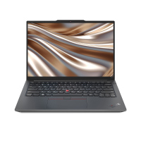 联想ThinkPad E14 英特尔酷睿i7-13700H 14英寸轻薄商务办公笔记本电脑(24G 2T 高清屏)