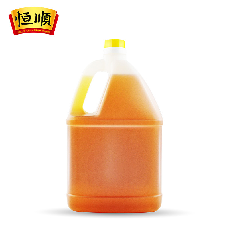 恒顺料酒1.75L*2桶 祛腥增香鲜醇 大容量 家庭调味实用装