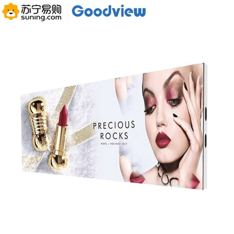 仙视 / Goodview H180 P1.8 LED显示屏 拼接大屏 小间距LED 每平方米售价