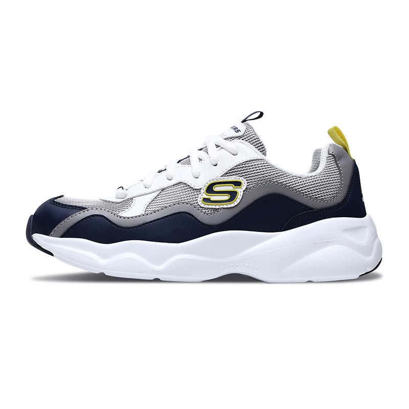 Skechers斯凯奇 女运动休闲鞋 88888201