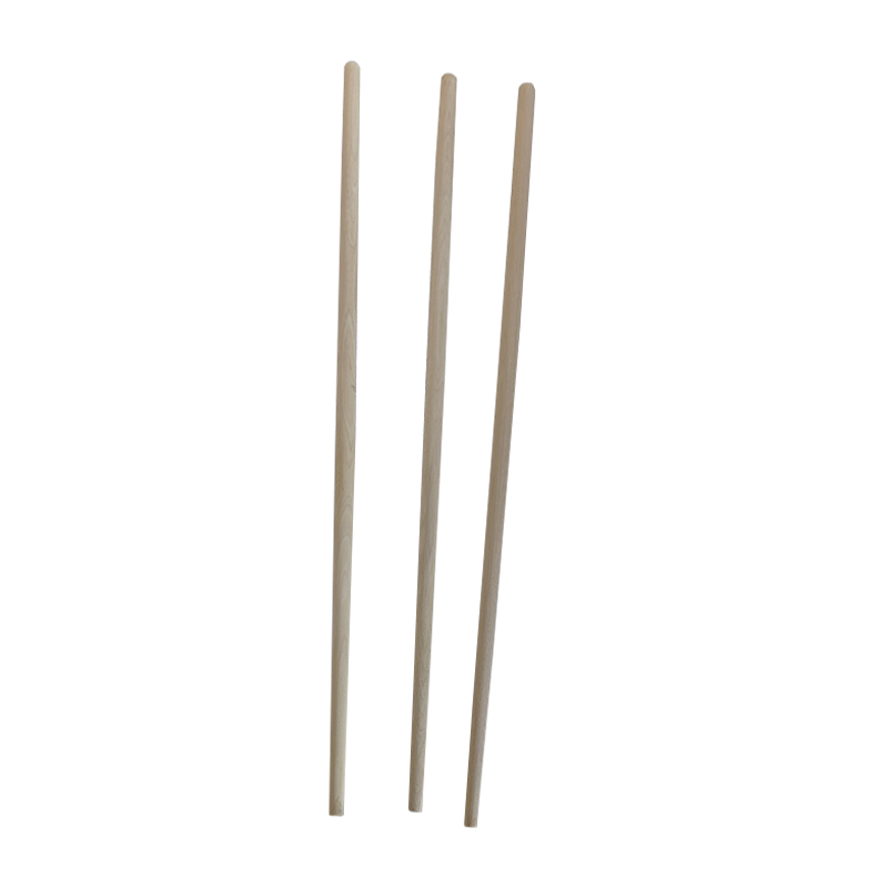 炯毅 加长火锅筷子油炸家用鸡翅木筷防烫捞面筷炸油条的长筷子 炸油条筷子 三支/包