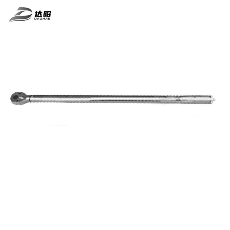 达昭 25mm系列预置式扭力扳手 500-2000N.m 305404高清大图