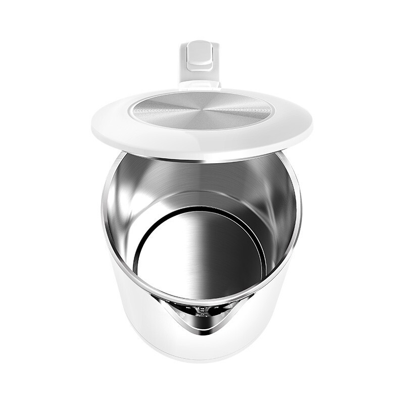 北美电器(ACA) 双层电热水壶 ALY-SH152JA 1.7L 1500W