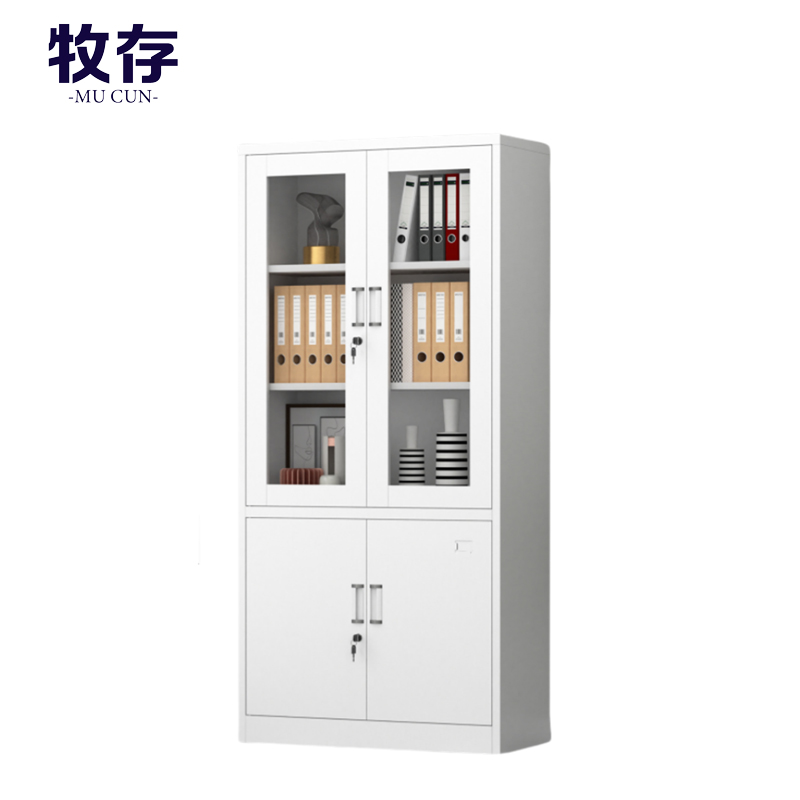 牧存办公柜高清大图