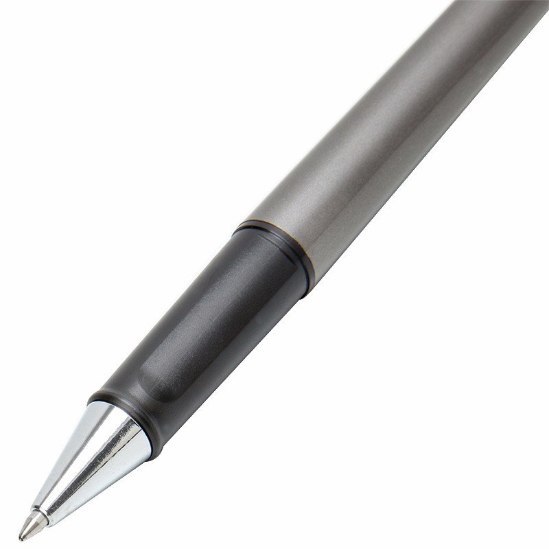 得力 S96 中性笔 黑色0.7mm 12支装