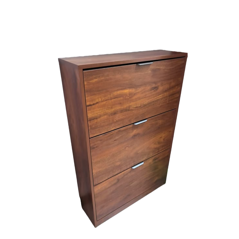 妙礼翻斗鞋柜800*200*1200mm个高清大图