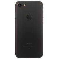 [二手9成新]苹果/Apple 7/iPhone 7 黑色 128GB 移动联通电信全网通4G苹果手机 国行