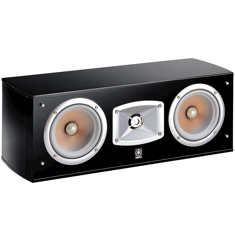 雅马哈(yamaha)av音箱ns-c444报价_参数_图片_视频_怎么样_问答-苏宁