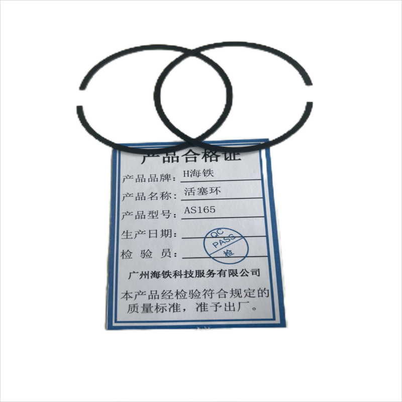 H海铁活塞环AS165/付