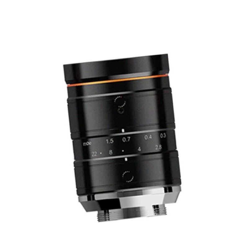 海康 镜头-MVL-KF5028M-12MPE。高清大图