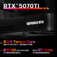 惠普(HP) 暗影精灵11 竞技版 新品台式电脑 游戏台式机主机 设计师电脑 14代i7-14700F RTX5070ti 32G 1T 蓝牙 WIFI GT16-003ucn
