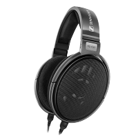 森海塞尔(Sennheiser) HD650 开放式头戴HiFi耳机耳机森海耳机