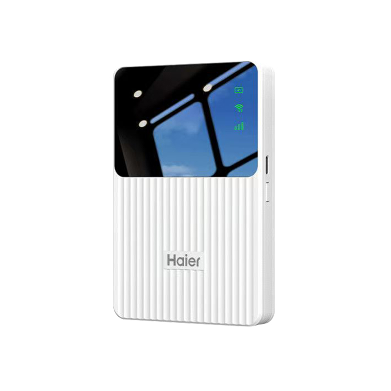 海尔随身wifi S1 100G/月*1个月高清大图
