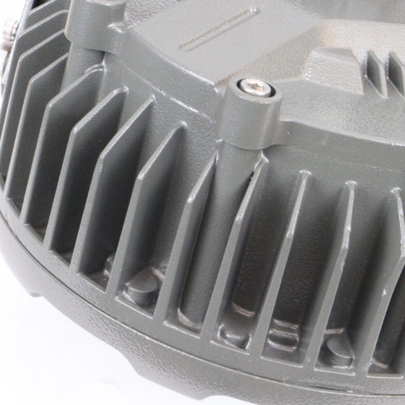 RDZM 50W 圆形LED防爆灯 HRD801 台高清大图