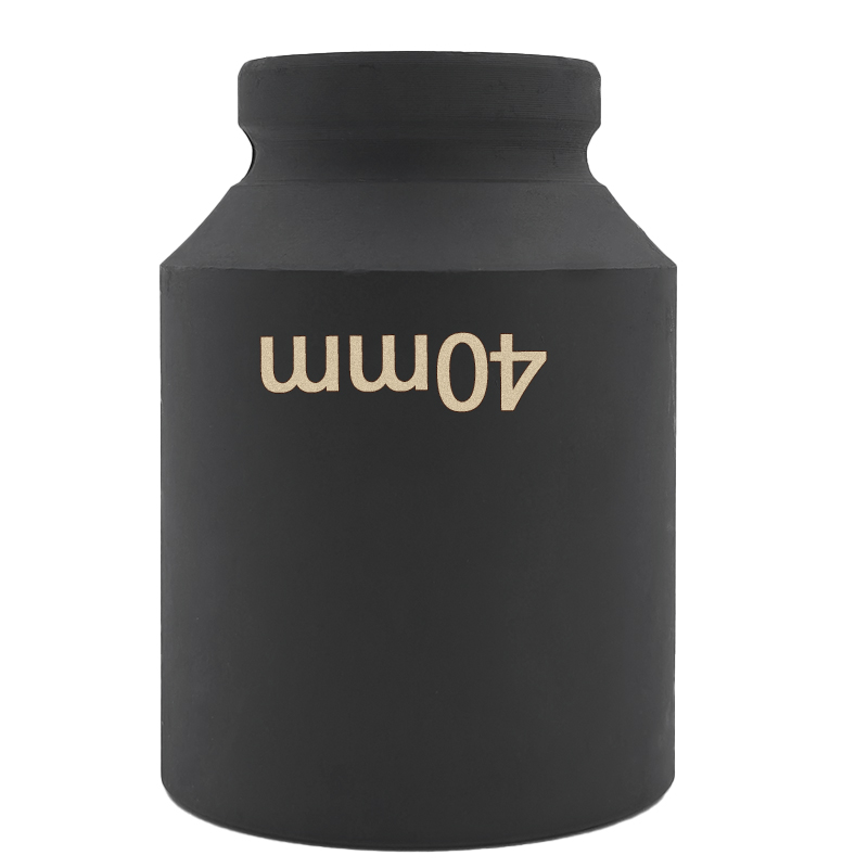 LEECBB 3/4套筒头 40mm 个高清大图