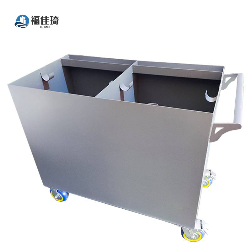 福佳琦 存储工装转运车 LK-01-MW/个